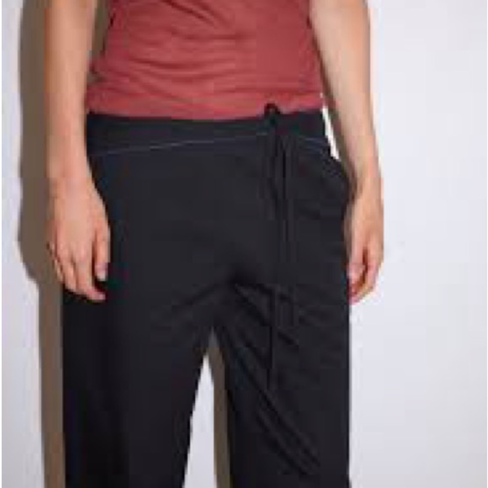 Deiji studio belted pant